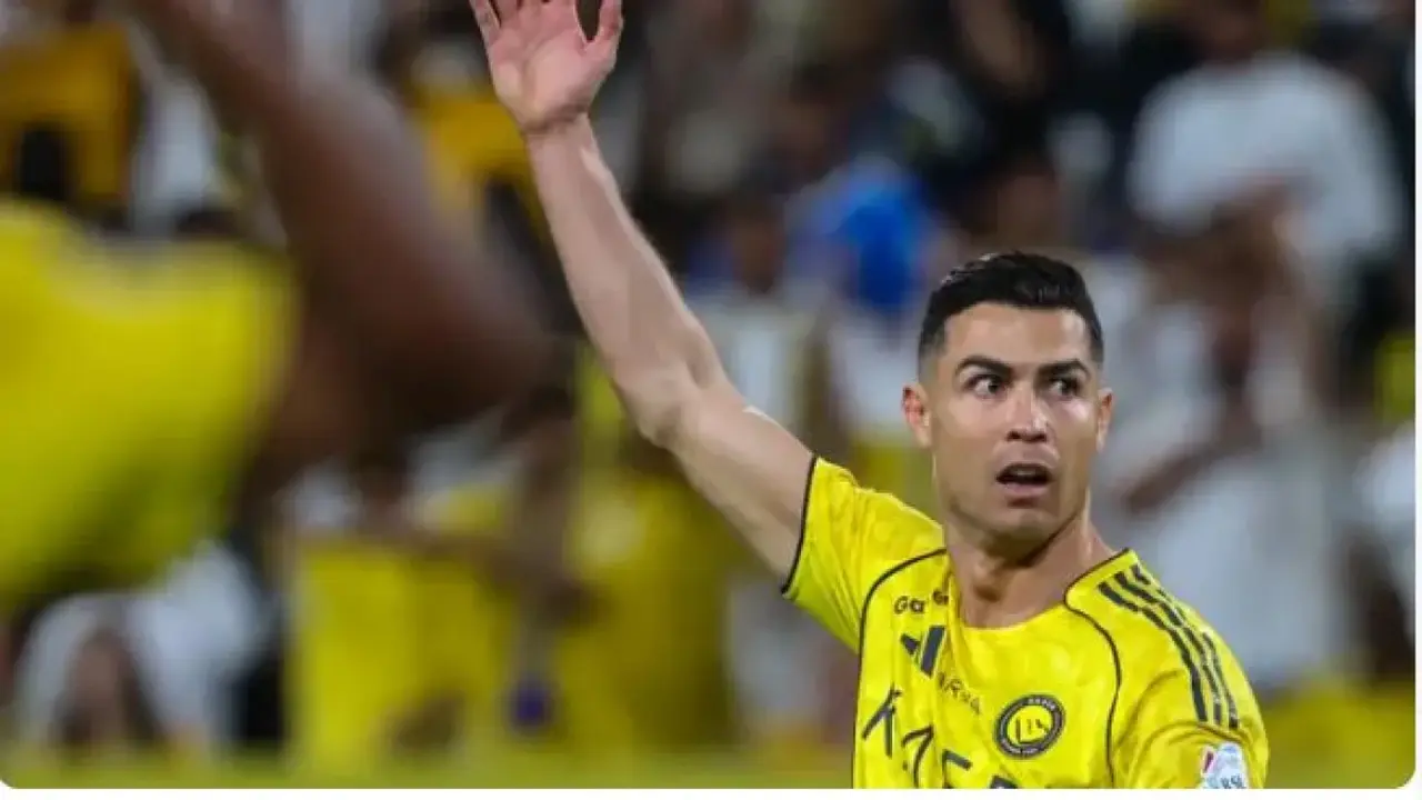 تحديد موعد المواجهة المرتقبة بين النصر والأهلي في نصف نهائي دوري أبطال آسيا